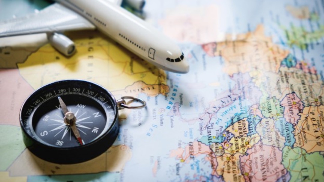 Tips para viajar más barato