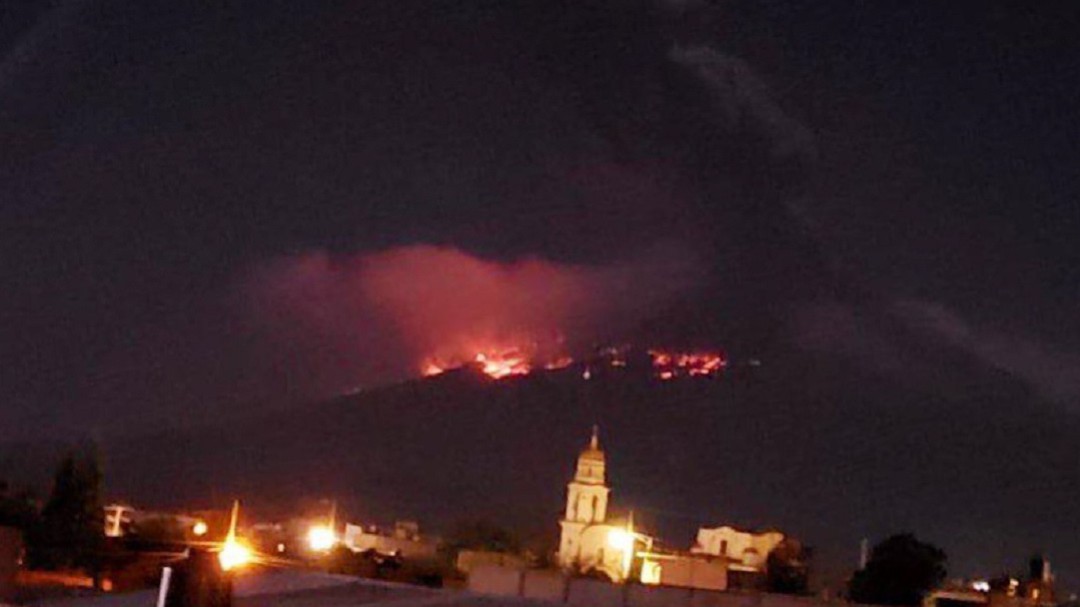Presenta UNAM aplicación para dispositivos móviles Sismos y Volcanes