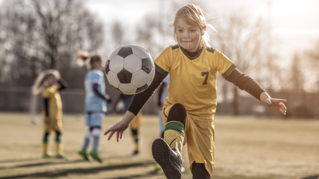 Equinoccio, una crónica de la primavera al estilo deportivo