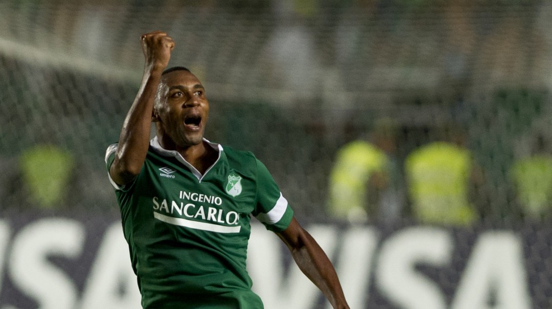 De campeón de la Libertadores a narcotráficante