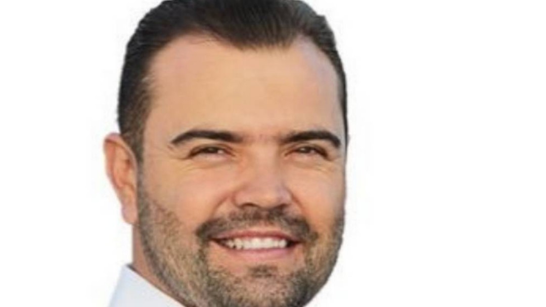 Entrevista con Gerardo Quirino diputado