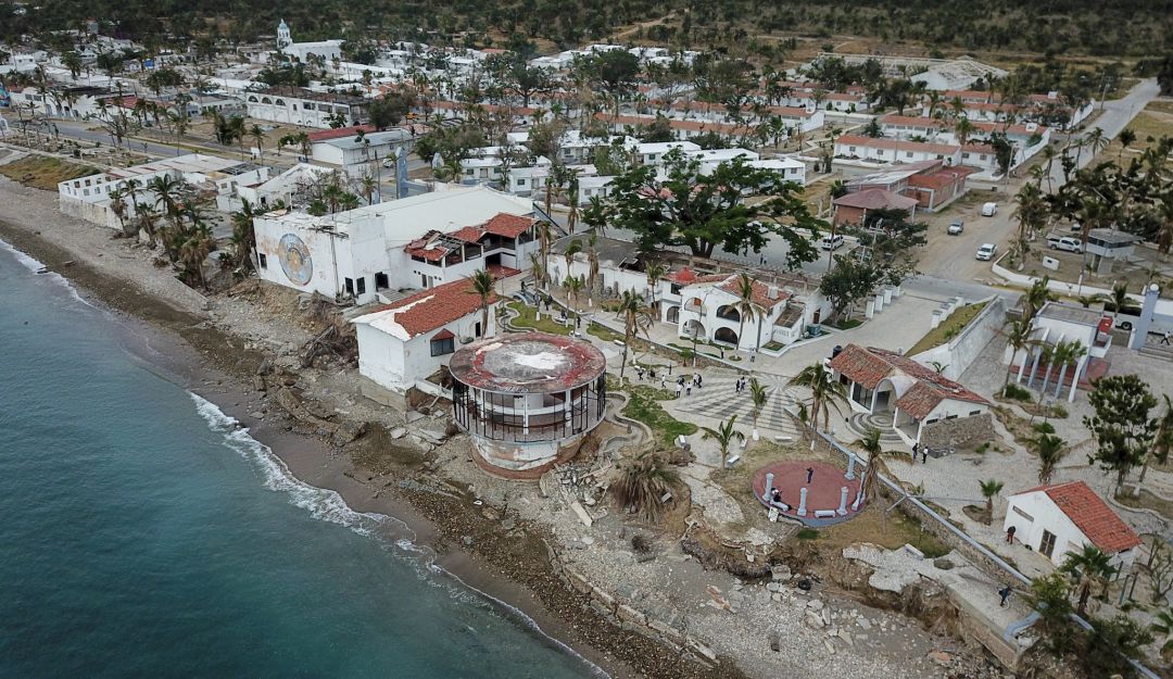 Image result for isla marias mexico