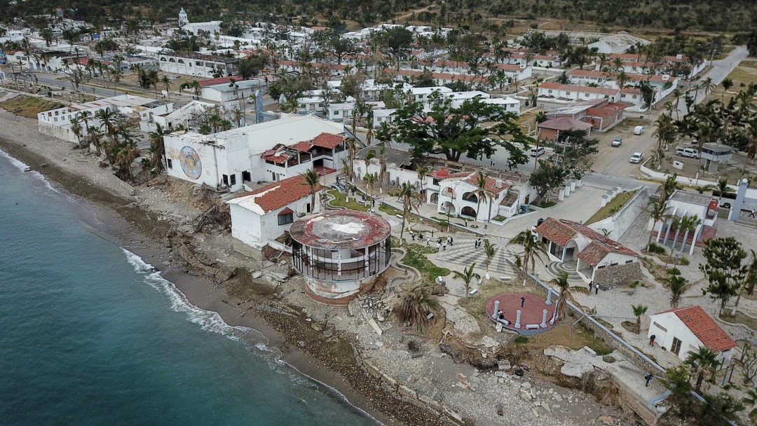 Detecta Sistema Penitenciario 16 posibles fugas de reos de Islas Marías