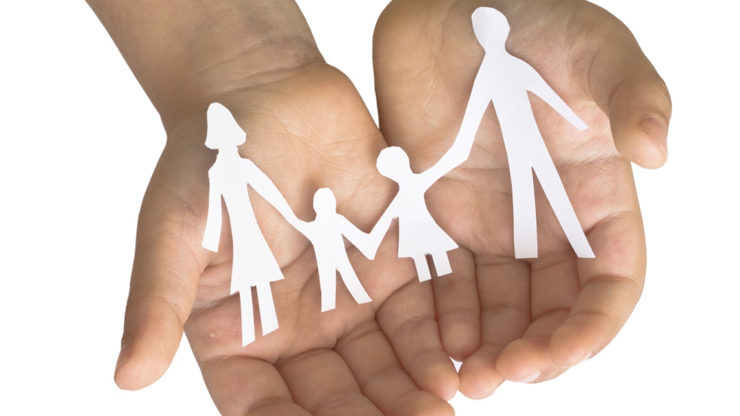 Errores más comunes en la paternidad