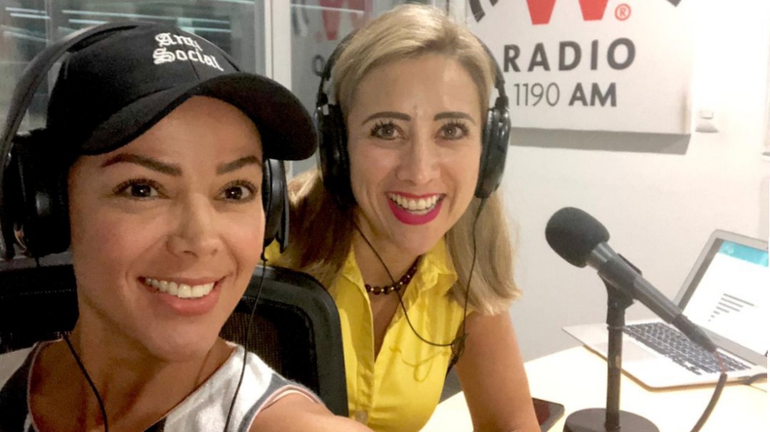 En Fin con Karina Angulo