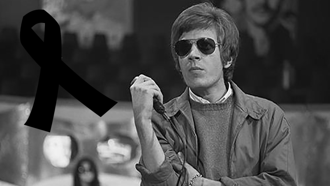 El mundo de la música está de luto