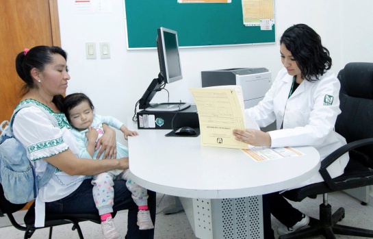 Estos son los nuevos costos del IMSS para no derechohabientes Estos son los nuevos costos del IMSS para no derechohabientes