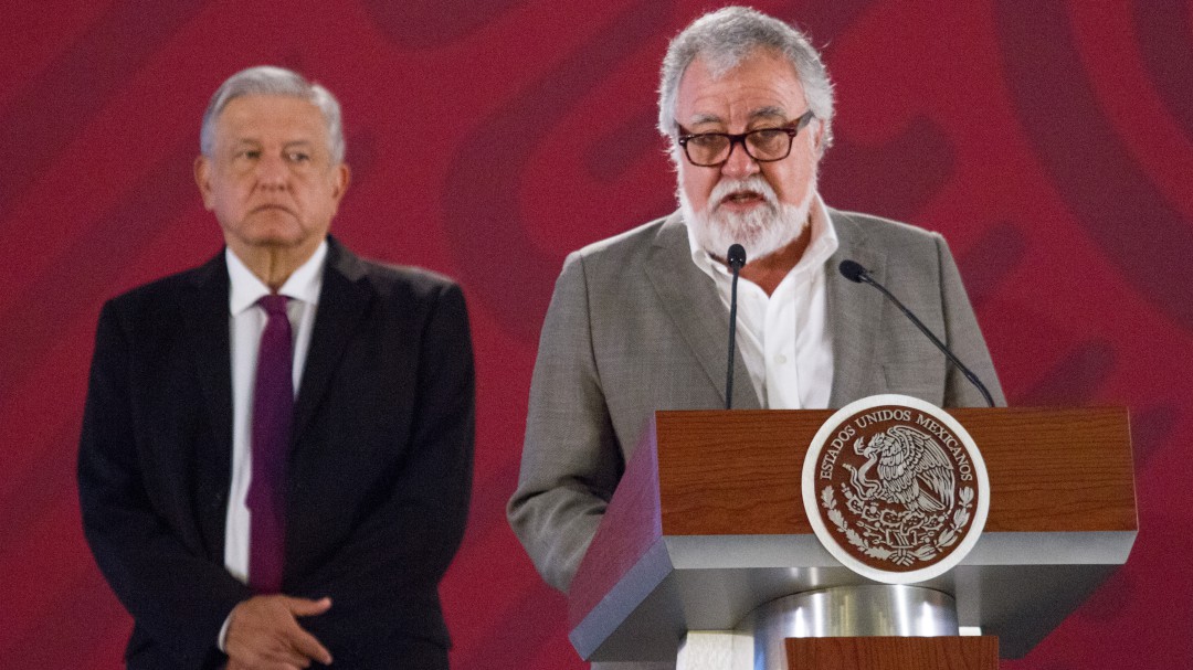 Segob presenta medidas para la protección de periodistas