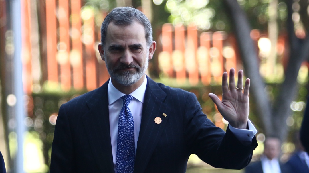 España responde a AMLO: no habrá disculpa por la Conquista