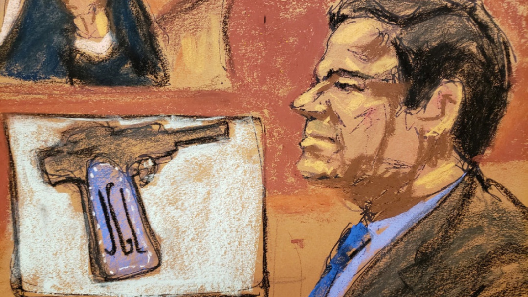 Cabos sueltos en juicio de "El Chapo": confesiones que no debían revelarse