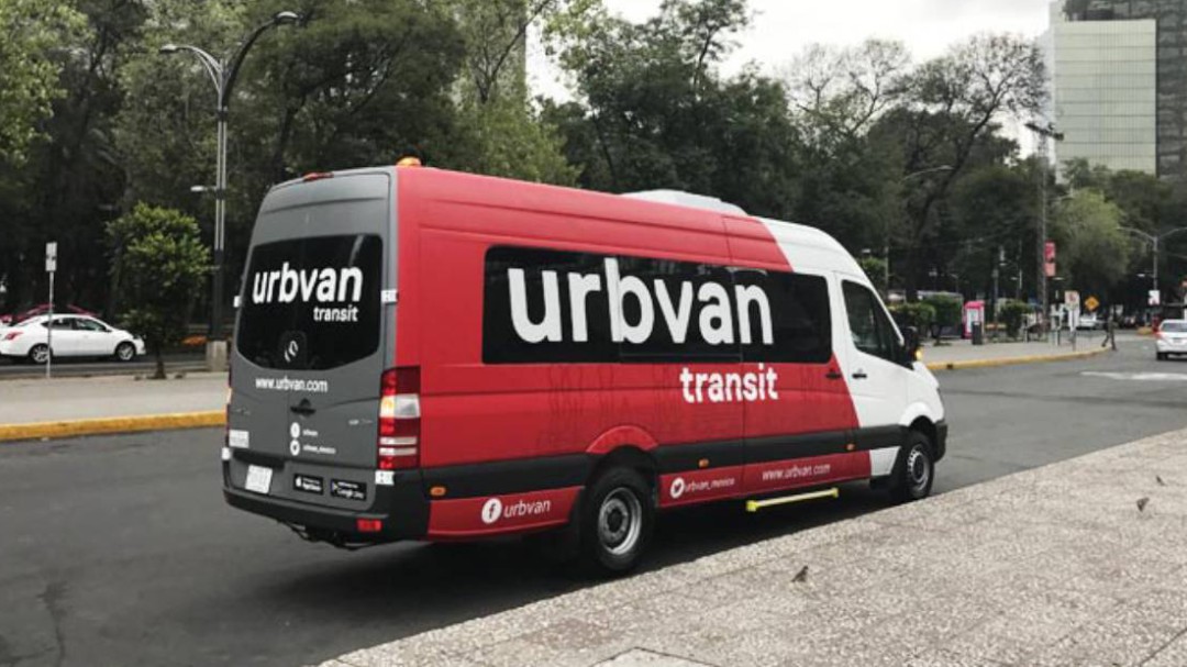 Crece transporte concesionado ilegal en la CDMX