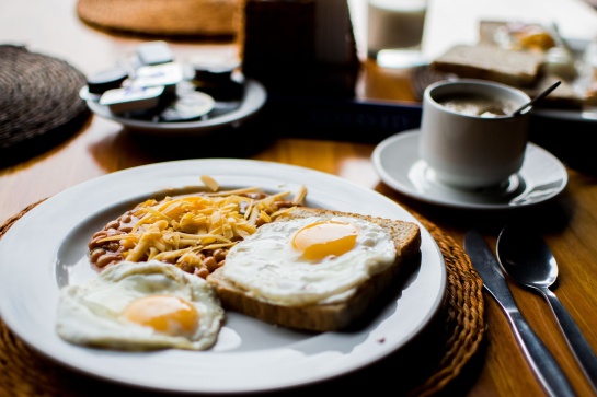 Ten cuidado; así te estaría dañando comer tres o cuatro huevos al día Ten cuidado; así te estaría dañando comer tres o cuatro huevos al día