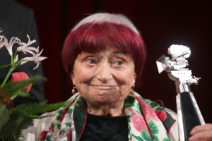 Agnés Varda Agnés Varda
