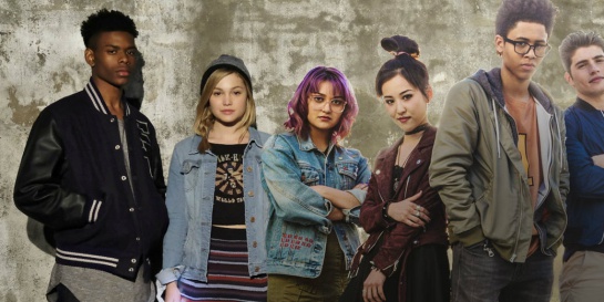 Netflix tiene ¡estrenos en abril 2019! Netflix tiene ¡estrenos en abril 2019!