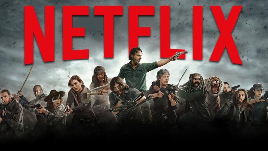 Netflix tiene ¡estrenos en abril 2019! Netflix tiene ¡estrenos en abril 2019!