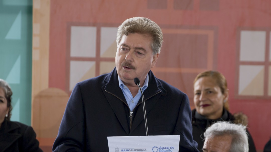 Minoría de pescadores con actividad ilícita:
Gobernador de BC