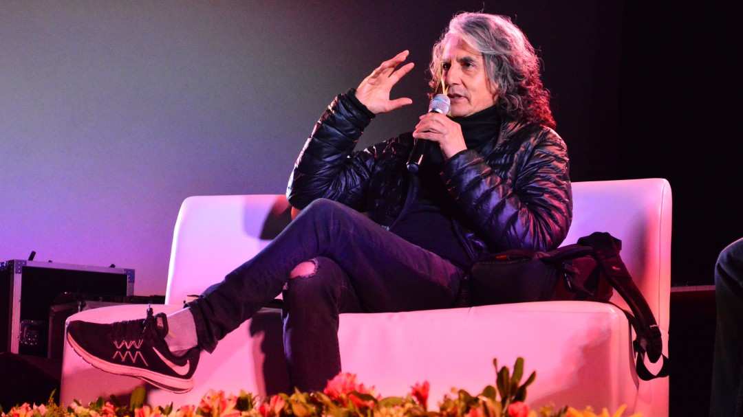 Muere bajista y fundador de Botellita de Jerez