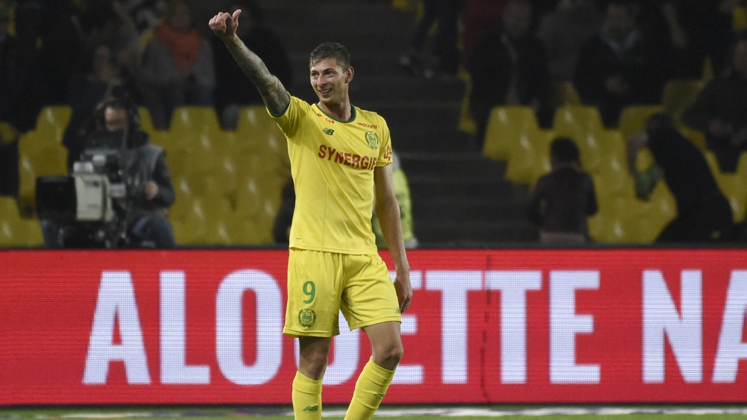 El piloto del accidente de Emiliano Sala habría sido daltónico