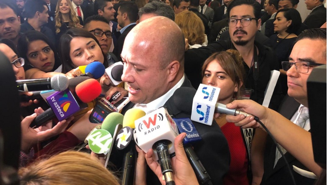 Anuncian relanzamiento de la CCD