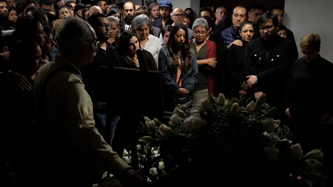 Suicidio, decisión definitiva a un problema temporal: IHS