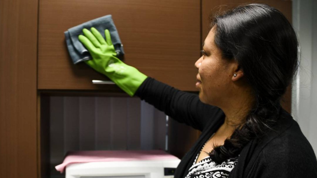275 trabajadoras del hogar han solicitado su afiliación al IMSS