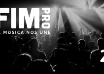 Oscar adame nos presenta una conversación sobre el festival FIMPRO