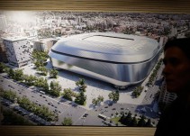 El Santiago Bernabéu y las leyendas que guarda dentro