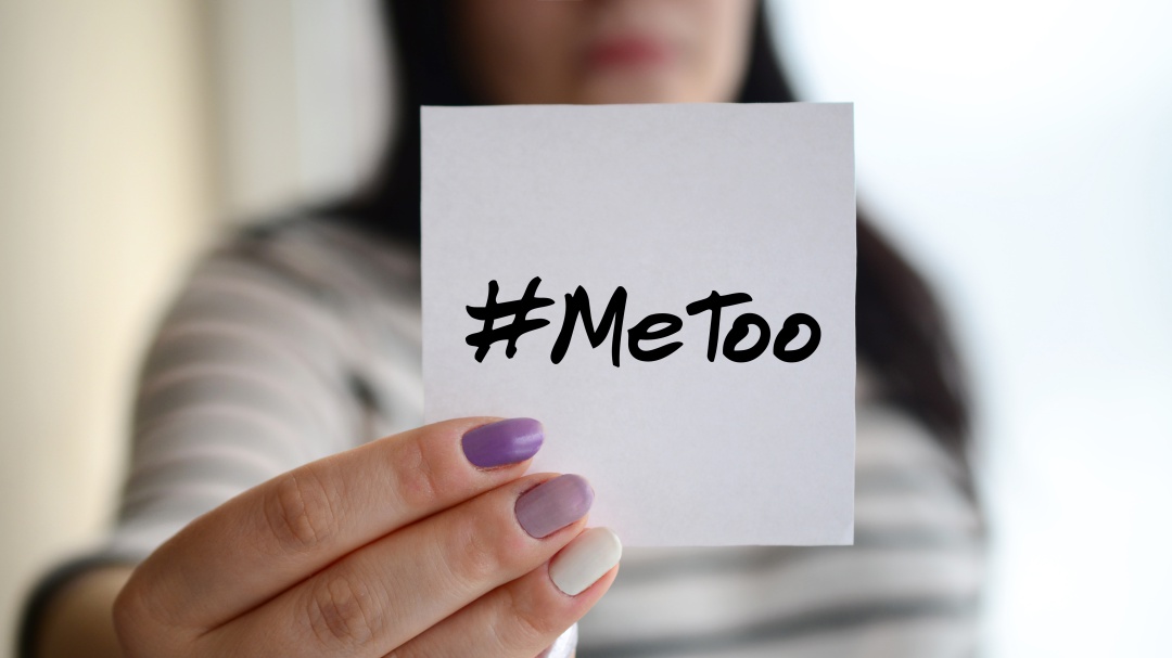 Necesitamos medios que verifiquen para un #MeToo como en EEUU: activista