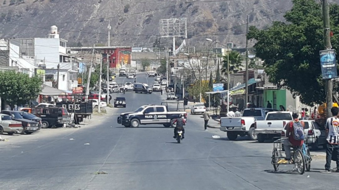 En un pozo, localizan el cuerpo de una mujer en Zapopan