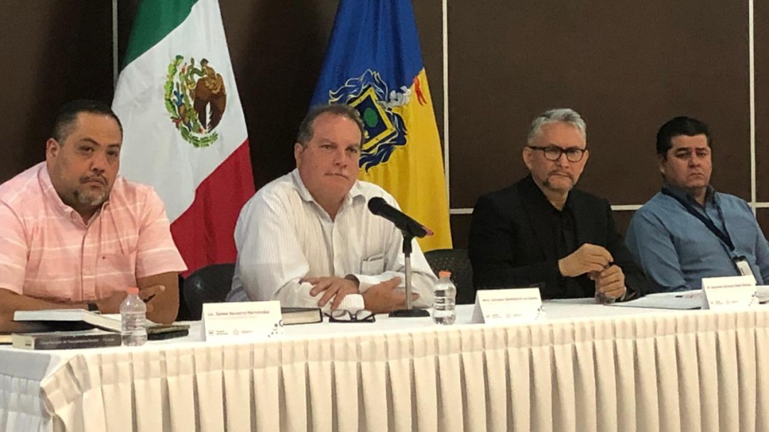 FEJ investiga MPs por tomar un caso de Sonora