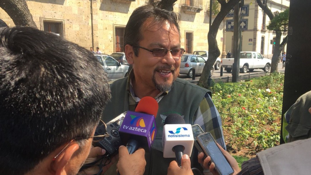 Trabajadores de SISTECOZOME exigen liquidación