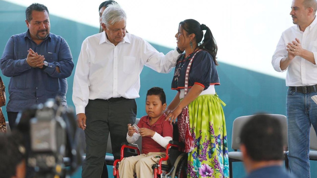 Salud: tema central en la visita de AMLO, dice Enrique Alfaro