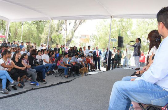 El desarme voluntario estará de manera permanente en Iztapalapa El desarme voluntario estará de manera permanente en Iztapalapa