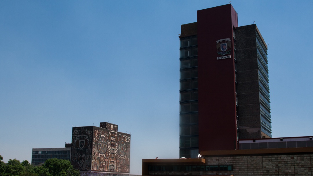 Reiteran autoridades de la UNAM invitación al diálogo a Profesores