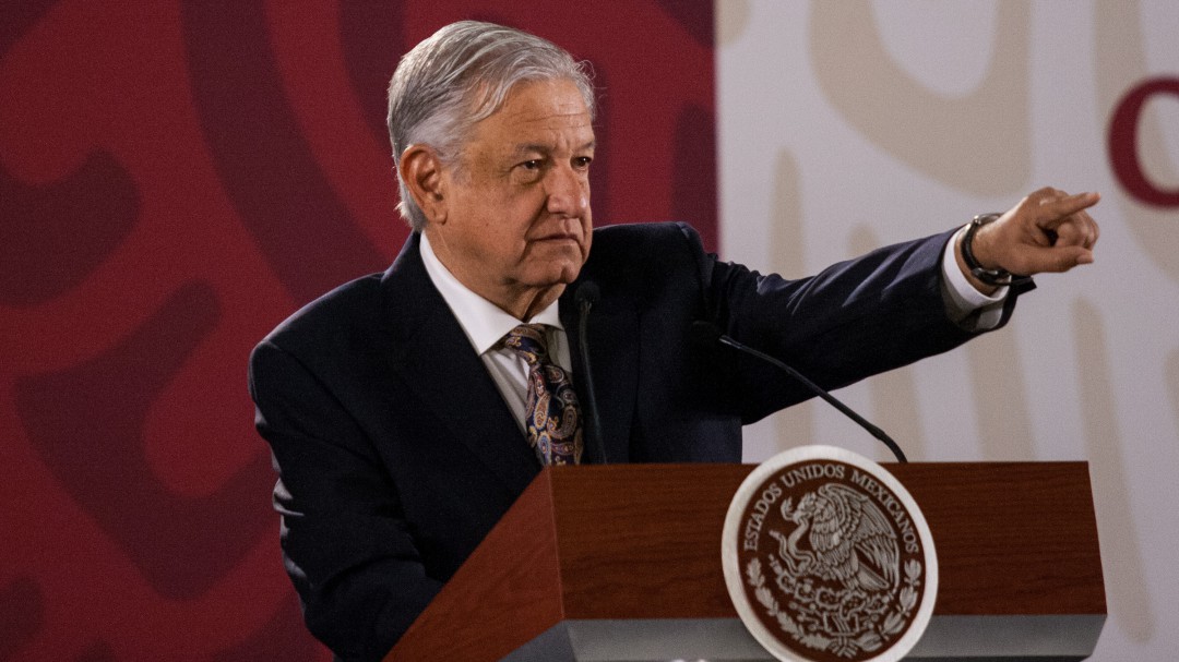 Comisionados de la CRE, nombrados por AMLO