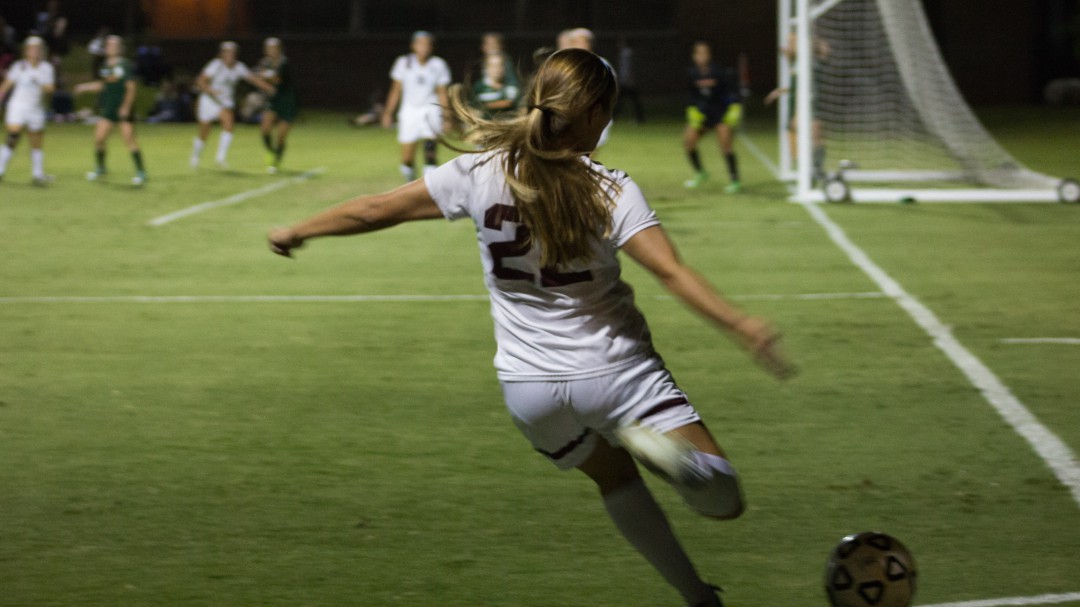 Las leyendas del futbol femenil: Alicia Vargas y Martha Vieira da Silva