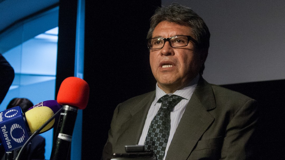Desafortunada, la propuesta de Monreal: Lisa Sánchez
