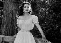 María Felix, "La Doña" quien rompió la pantalla del cine mexicano