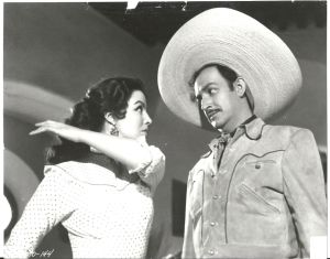 María Félix, "La Doña" homenaje con sus mejores películas María Félix, "La Doña" homenaje con sus mejores películas