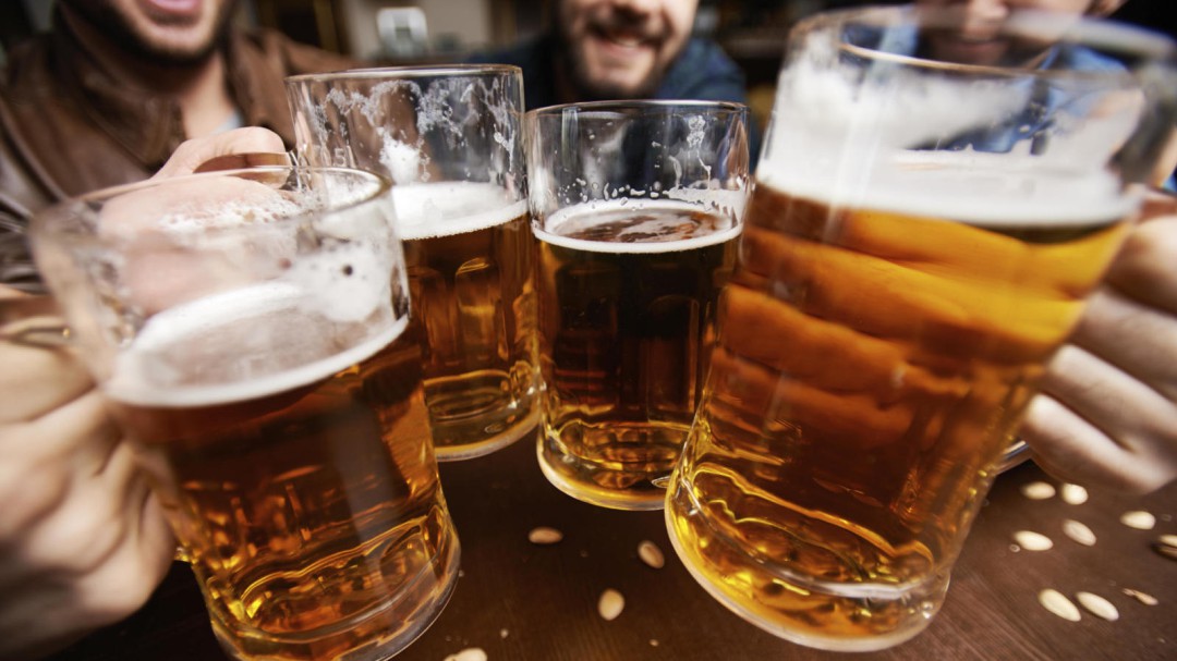 Anuncian primer "cervezazo" del año