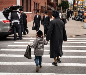¿Por qué ocurrió el brote de Sarampión en New York? ¿Por qué ocurrió el brote de Sarampión en New York?