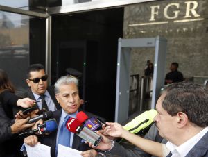 El PAN orquesta guerra sucia contra Miguel Barbosa El PAN orquesta guerra sucia contra Miguel Barbosa