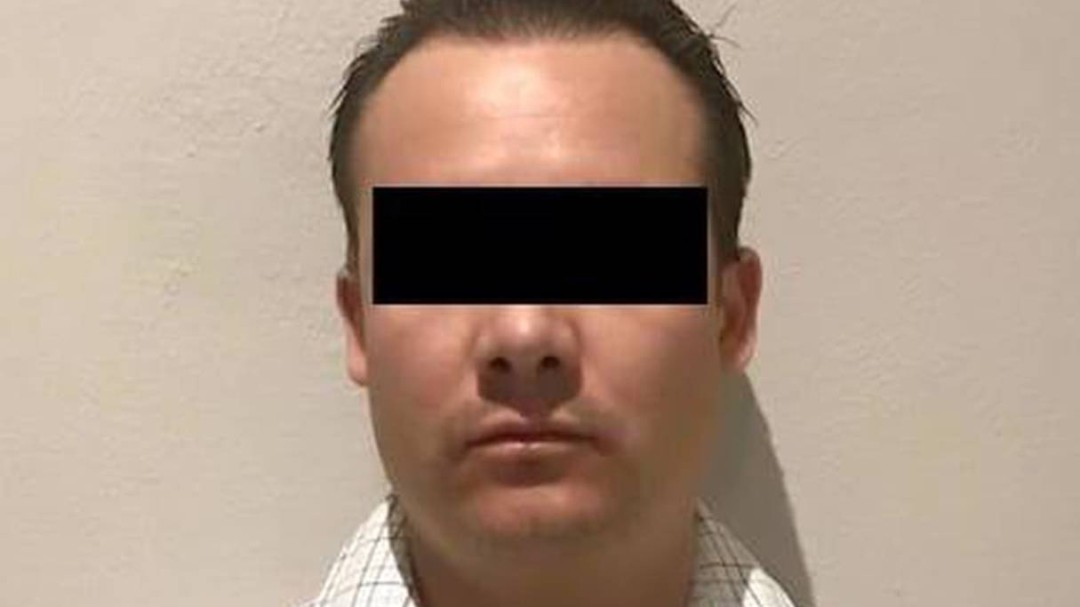Detienen a "La Barbie", líder de Los Zetas Vieja Escuela
