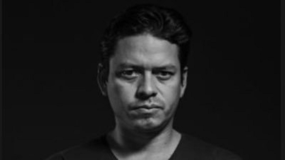 Linda Cruz nos presentó una conversación con el actor Jorge Jiménez