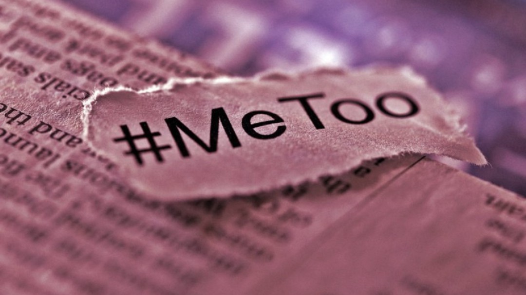 La necesidad de tener un movimiento de denuncia como el #METOO en México