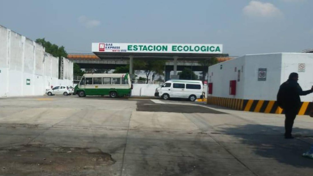 Gasera viola normas de protección civil y ambientales