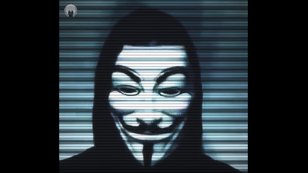 Anonymous vuelve al frente de batalla; lanza advertencia mundial