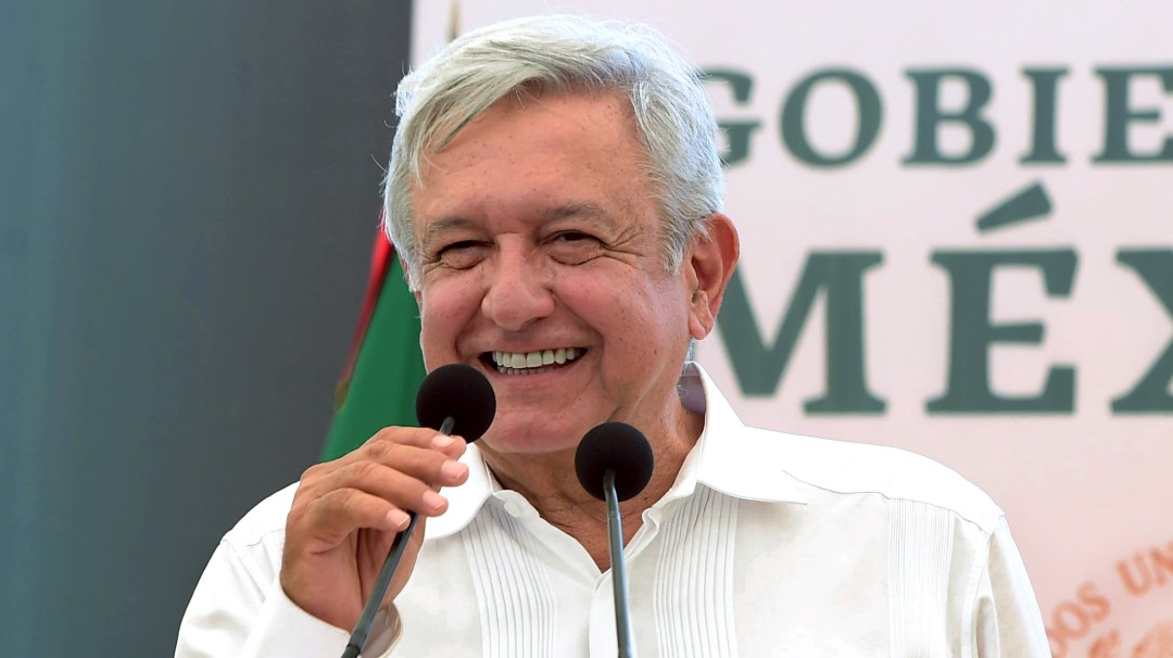 AMLO: Si no hay acuerdo emitiré decreto para abrogar la Reforma Educativa