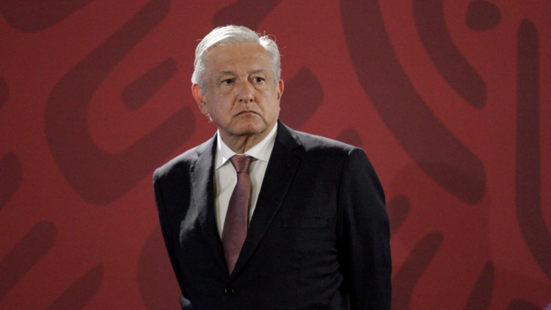 AMLO quiere descalificar a los medios críticos: Mario Campos