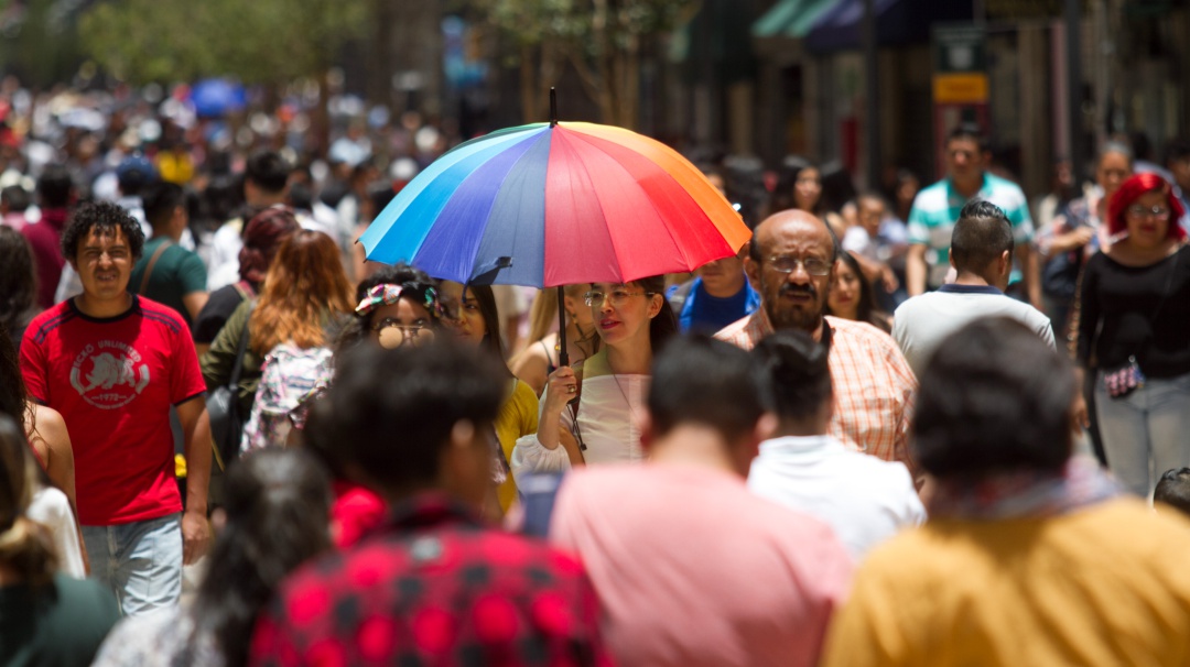 El día más caluroso de abril en la CDMX podría ser esta semana ¡Prepárate!